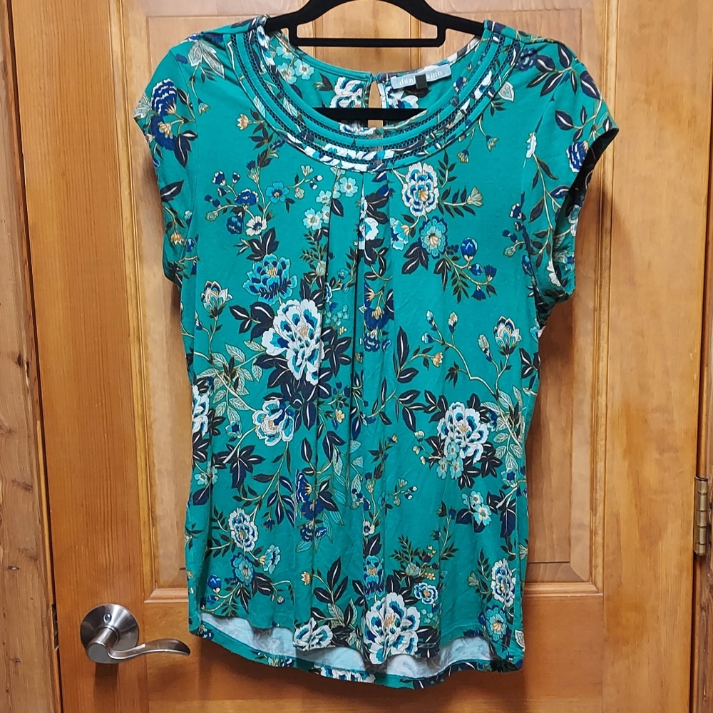 Daniel Rainn Blouse